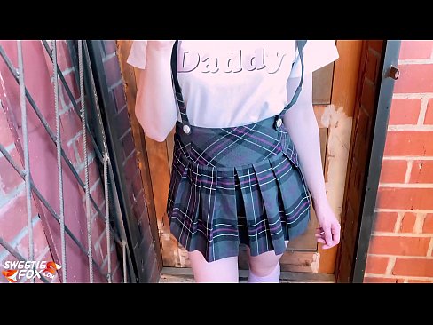 ❤️ Schoolmeisje zuigt haar lul diep en neukt in plaats van lessen ❤ Sluts at porn nl.sexygirlspics-com.ru ❌️ ❌️❤