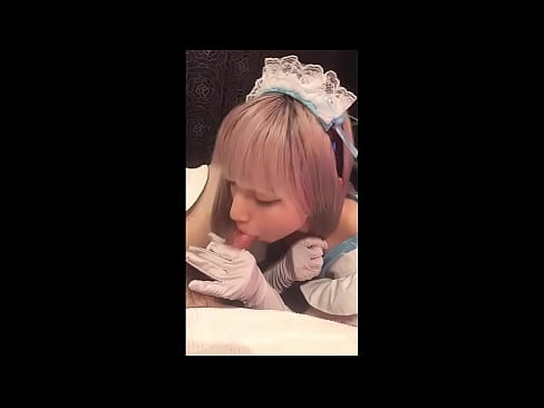 ❤️ Japanse Idool [mayuka], Frans dienstmeisje kostuum, deel 1, pijpen en aftrekken met lotion ❤ Sluts at porn nl.sexygirlspics-com.ru ❌️ ❌️❤