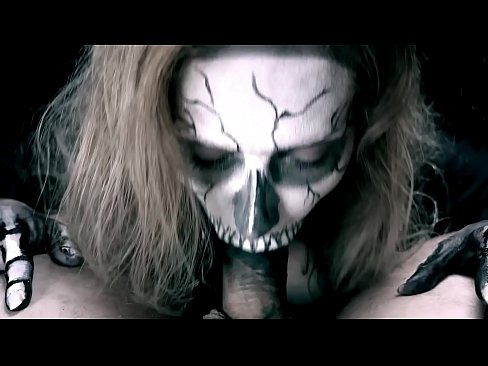 ❤️ Demon girl zuigt pik met haar zwarte mond en slikt sperma. ❤ Sluts at porn nl.sexygirlspics-com.ru ❌️ ❌️❤