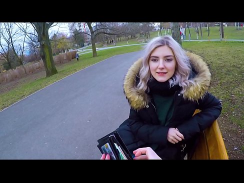 ❤️ Slikt het hete sperma van een vreemde voor geld - blowjob in het park door Eva Elfie ❤ Sluts at porn nl.sexygirlspics-com.ru ❌️ ❌️❤